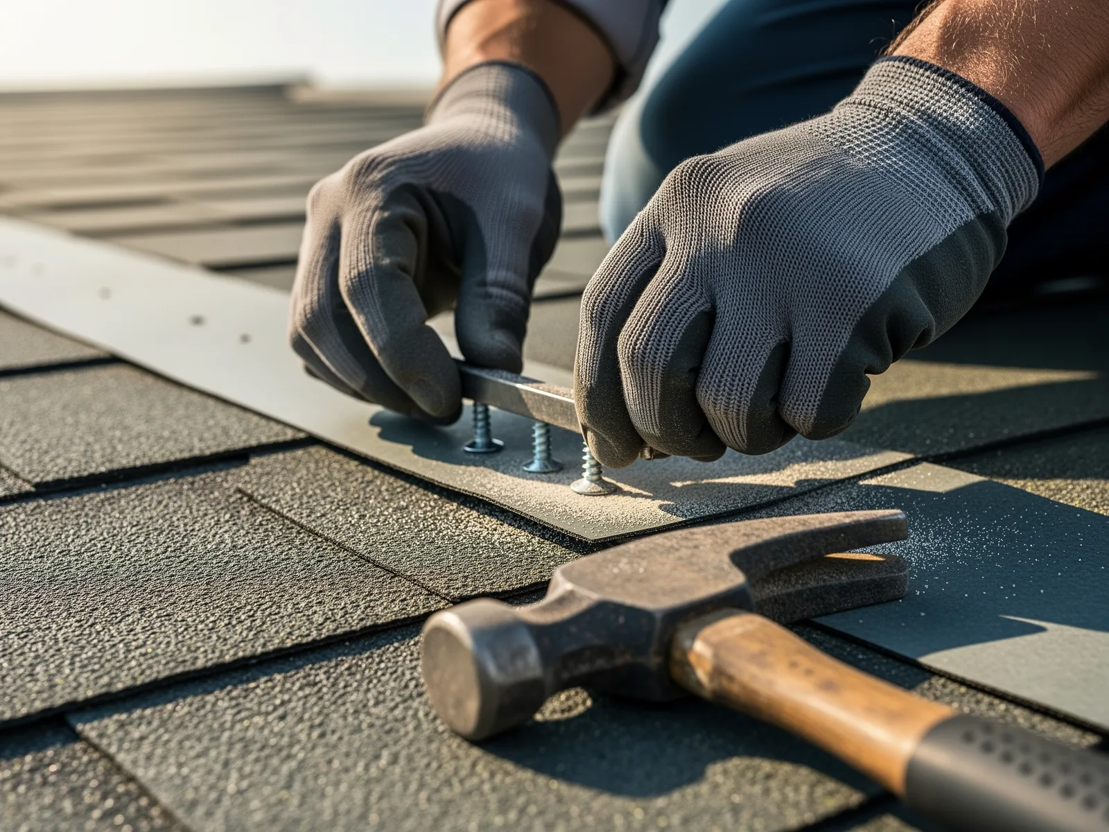 Why choose Fascia Repair in Foster, OR